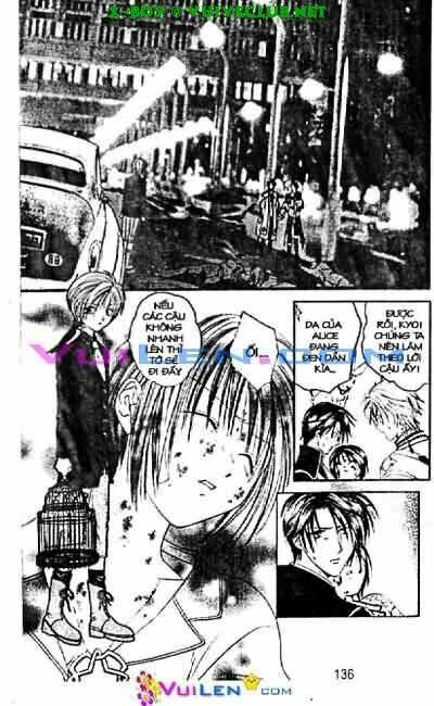 cô bé alice thầm lặng chapter 5 137