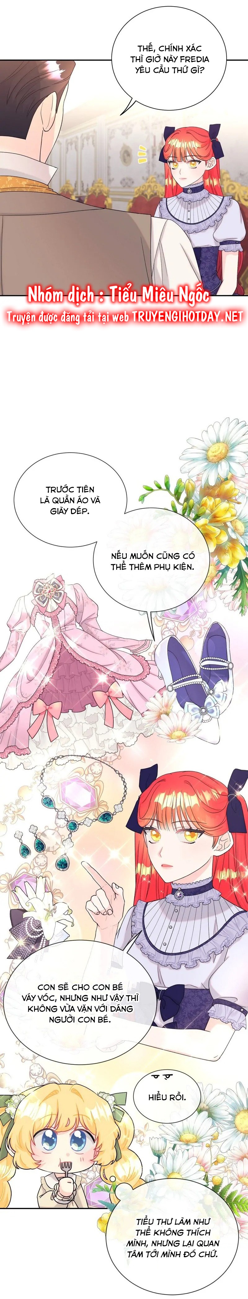 đức hạnh của công chúa phản diện chapter 10 40