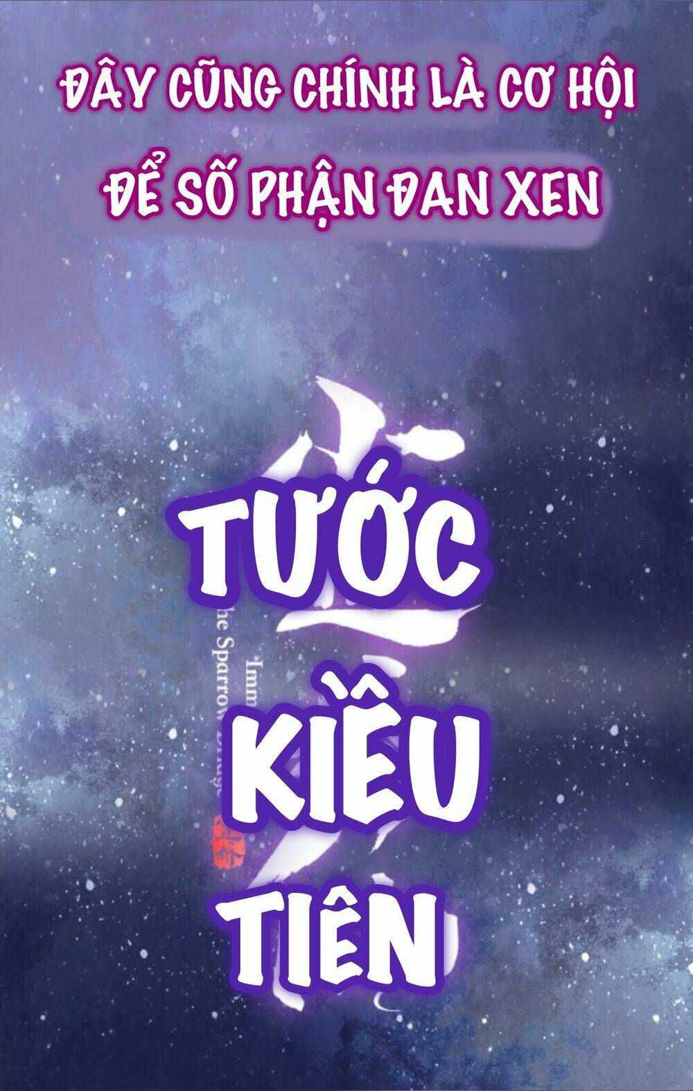 tiêu lăng chapter 0 17