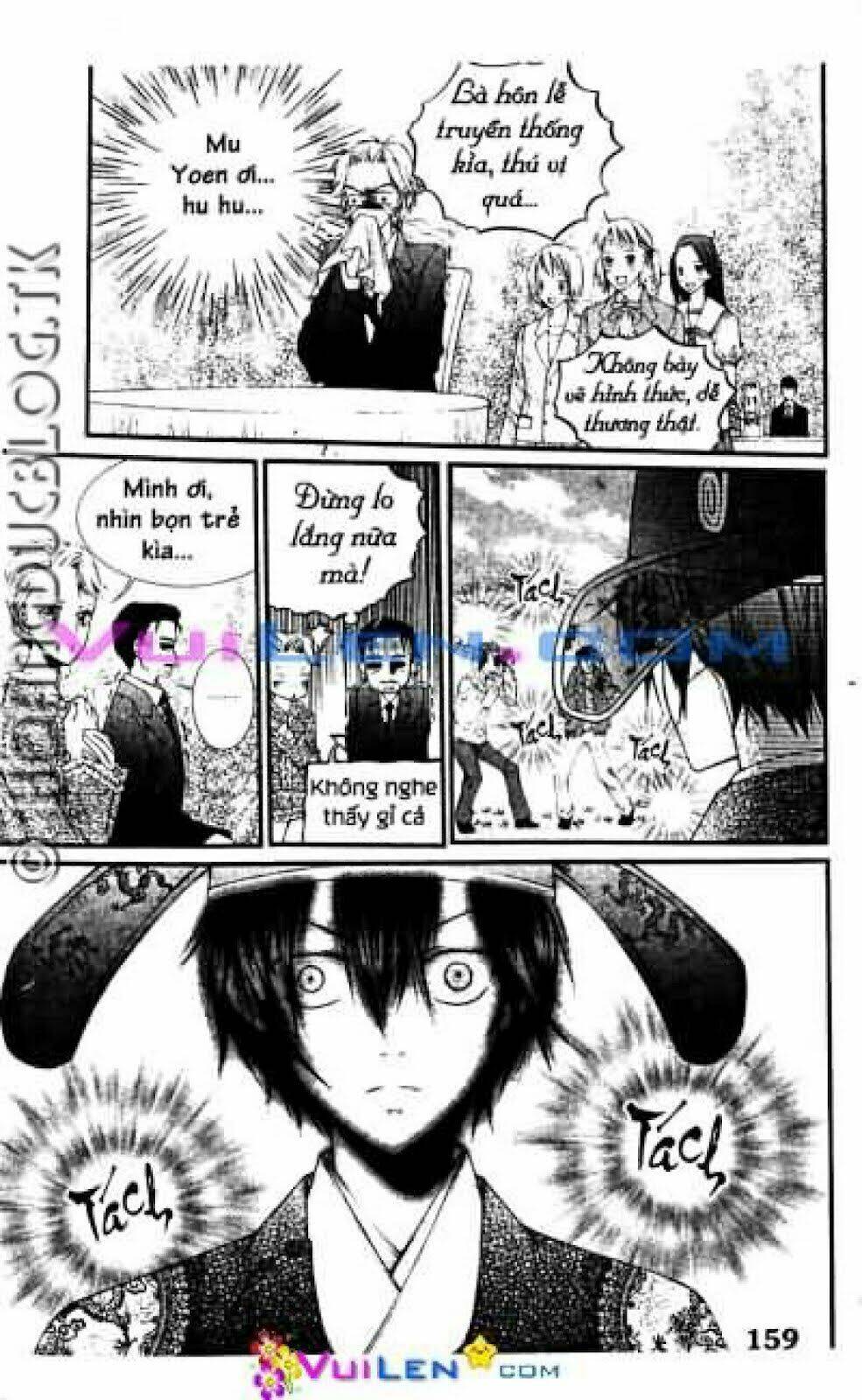 tân giai nhân chapter 5 159