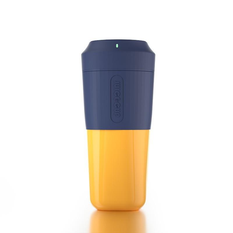 Máy Xay Sinh Tố Cầm Tay dung tích 450ML, Dung Lượng Pin 300Mah Juice Cup