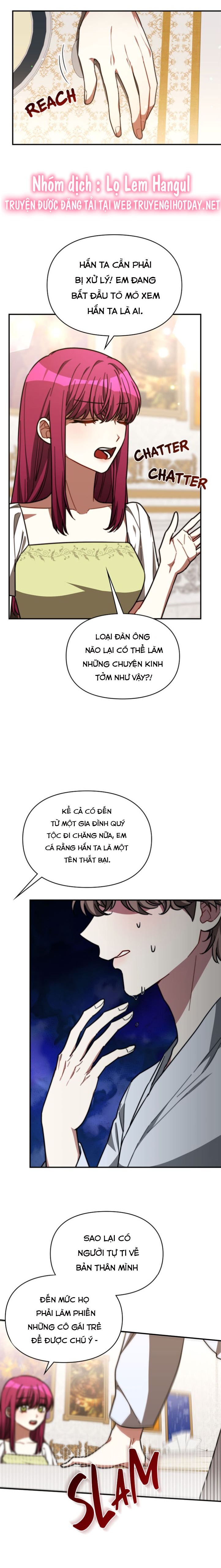 chuyện tình tay ba chapter 46 1