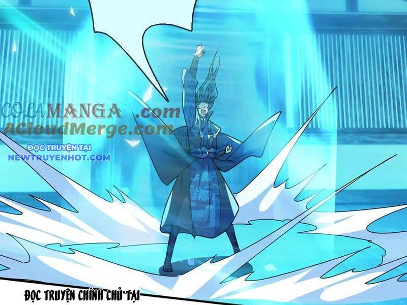 ngủ say vạn cổ: xuất thế đẩy ngang chư thiên chapter 45 42