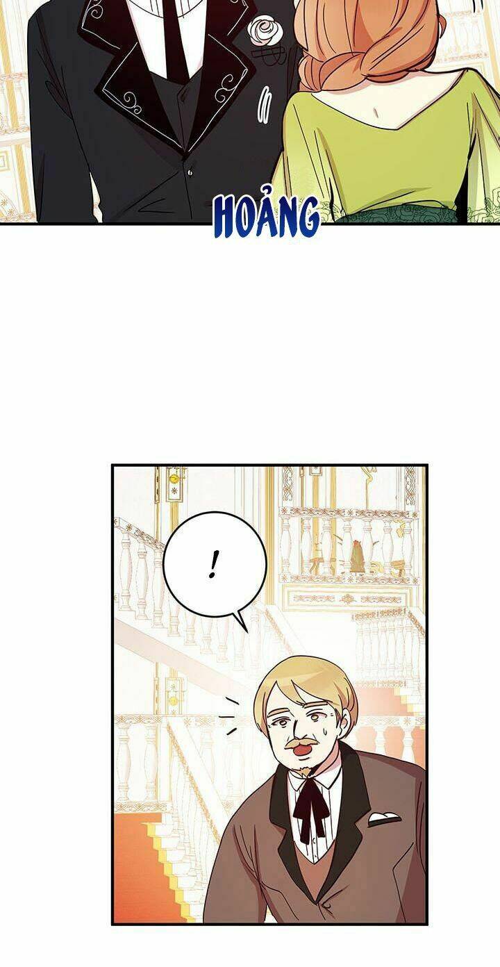 công tước, loạn vừa thôi! chapter 25.6 18