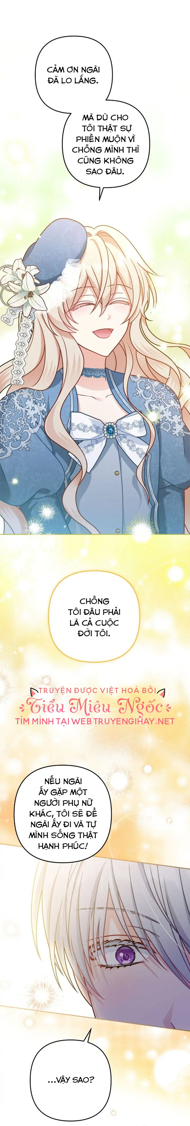 sống cùng với mẹ chồng chapter 10.1 13