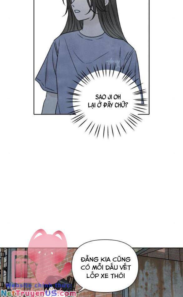 điều khiến tôi quyết tâm muốn chết chapter 92 53