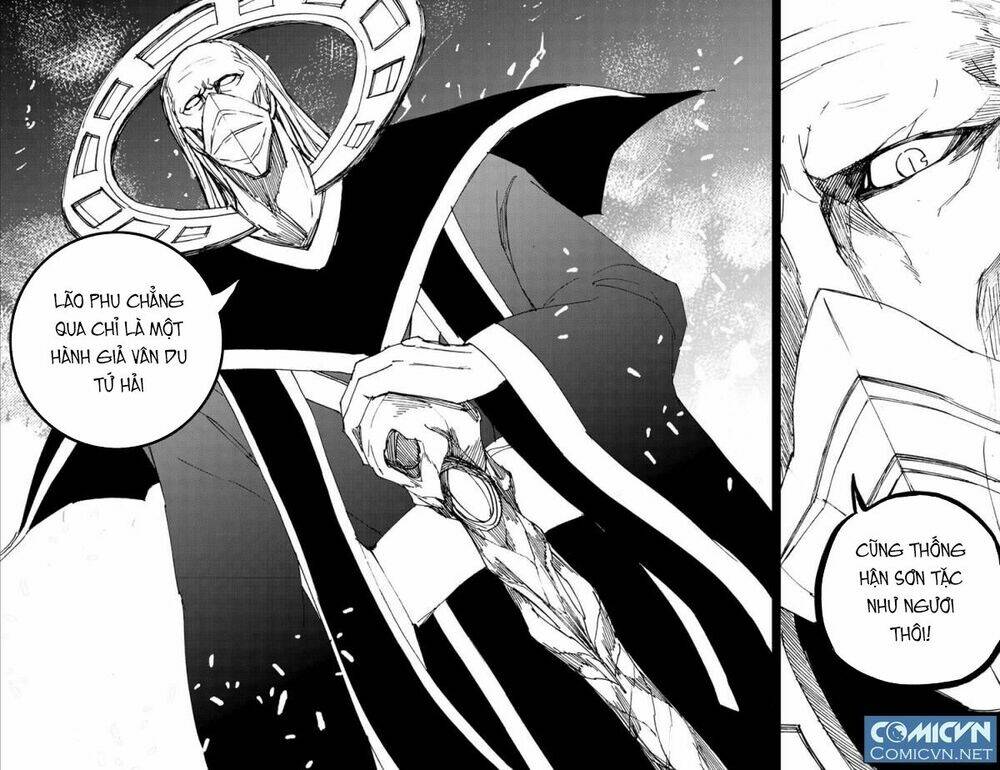 tây du đường tăng hàng ma chapter 42 9