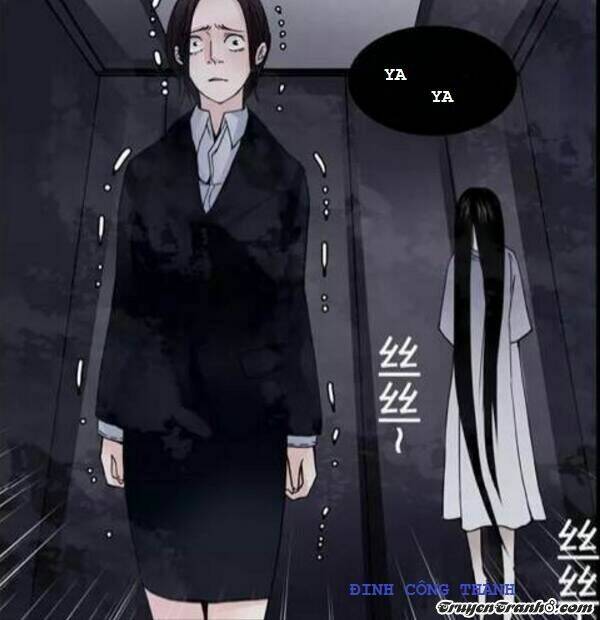 cưới ma chapter 2 18