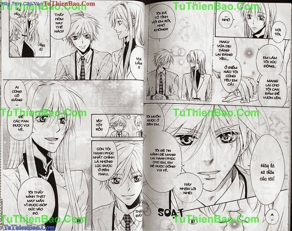 thiên thần mắt xanh chapter 4 43