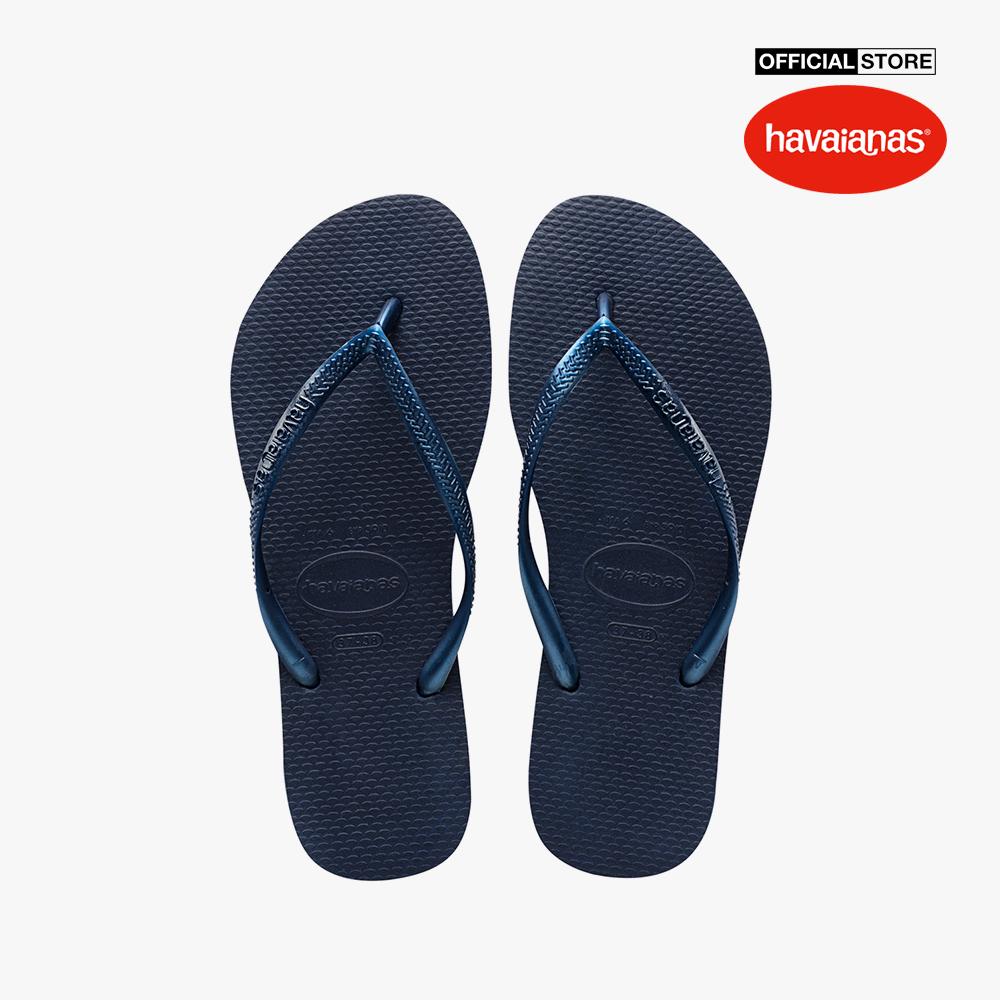 HAVAIANAS - Dép nữ Slim 4000030-0555-378