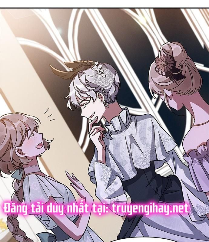 ôi kẻ thù không đội trời chung thân ái của tôi chapter 25.2 42