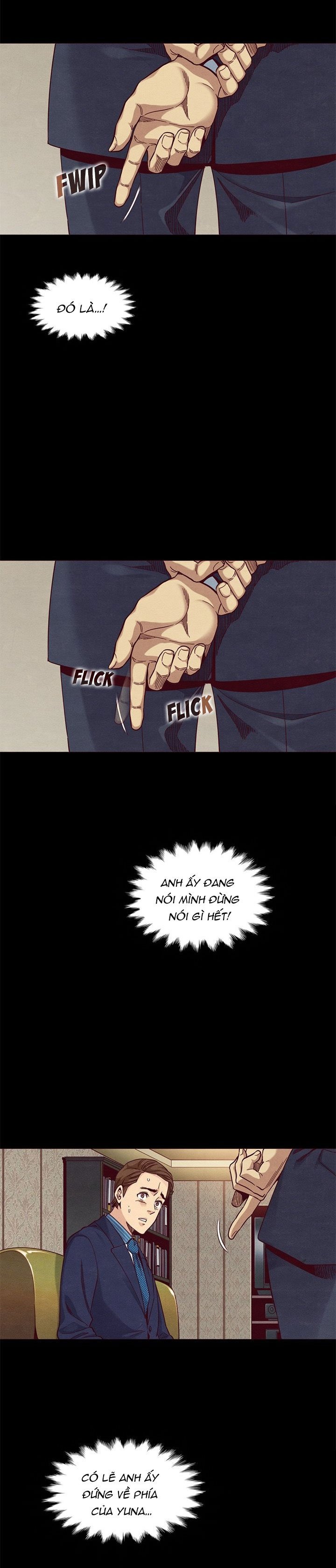 công tử bột chapter 18 15