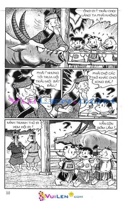 thần đồng đất việt chapter 15 7