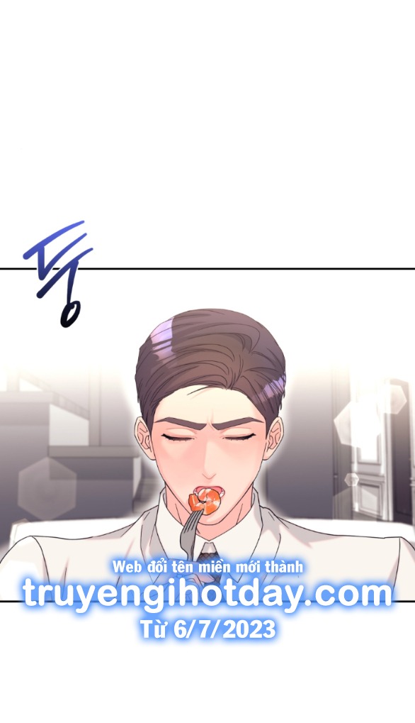 Người Vợ Giả Mạo chapter 22.1 - Trang 3