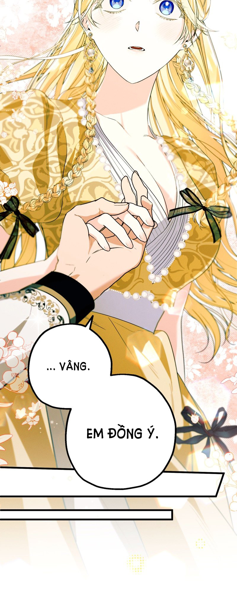Dinh Thự Của Dã Thú chapter 20.2 - Trang 4