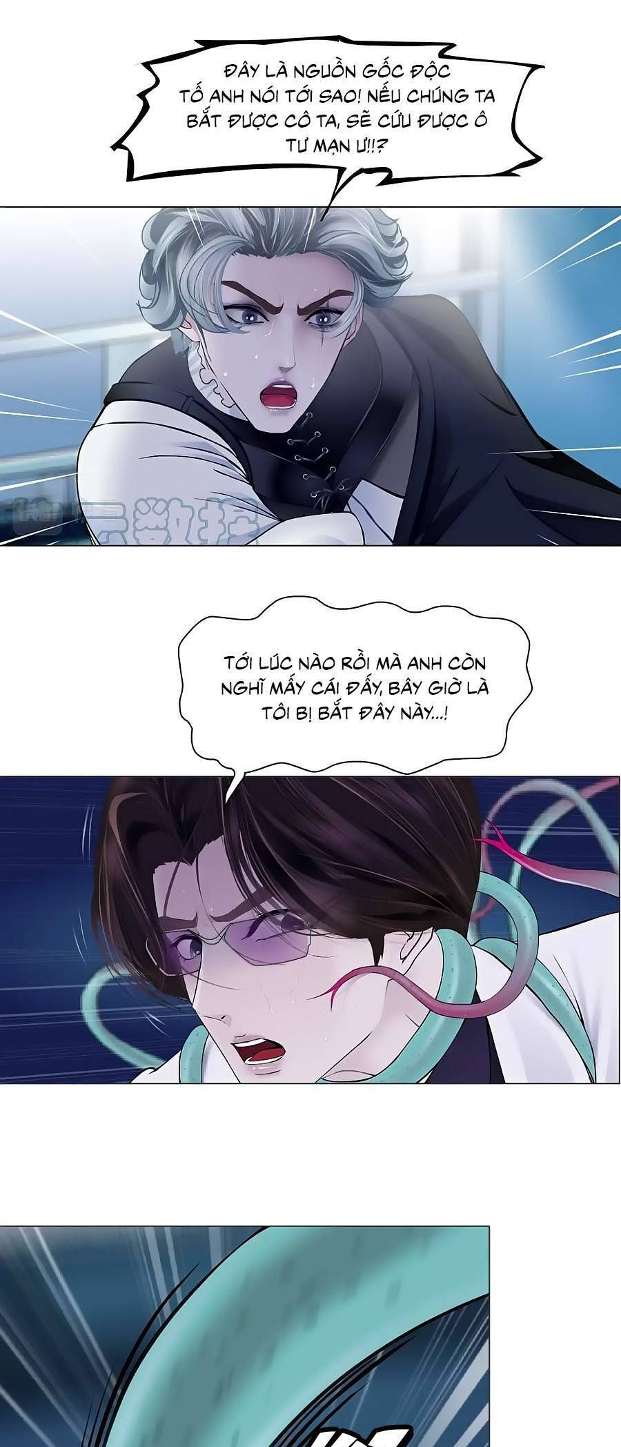 đằng nữ chapter 168 3