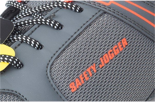 Giày Bảo Hộ Dáng Thể Thao Jogger Balto S1P GARAN.VN