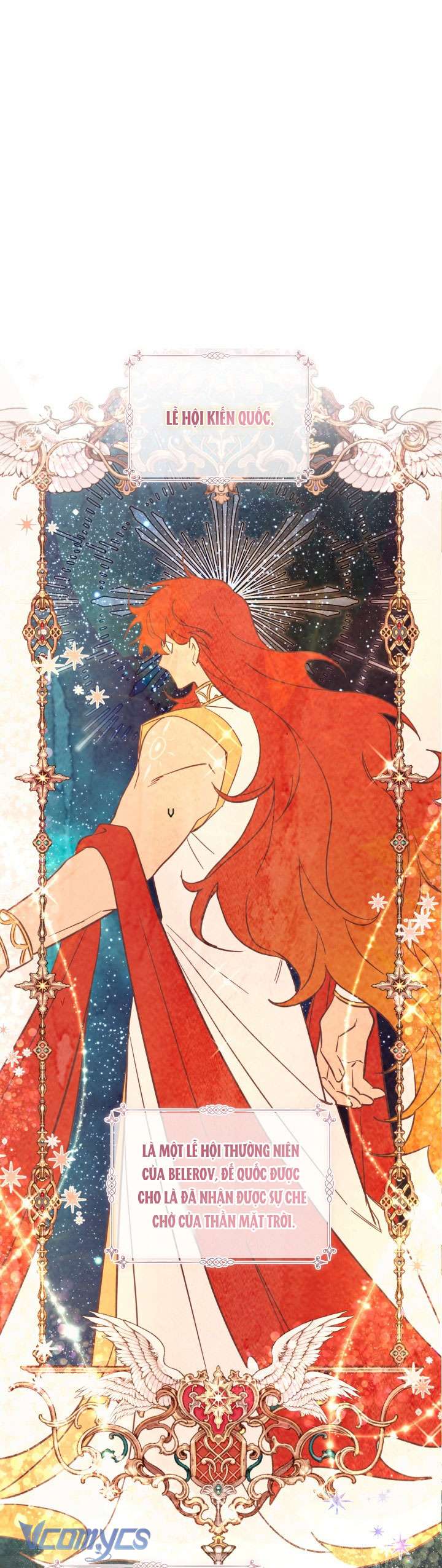 không có chỗ cho kẻ giả mạo chapter 2 1