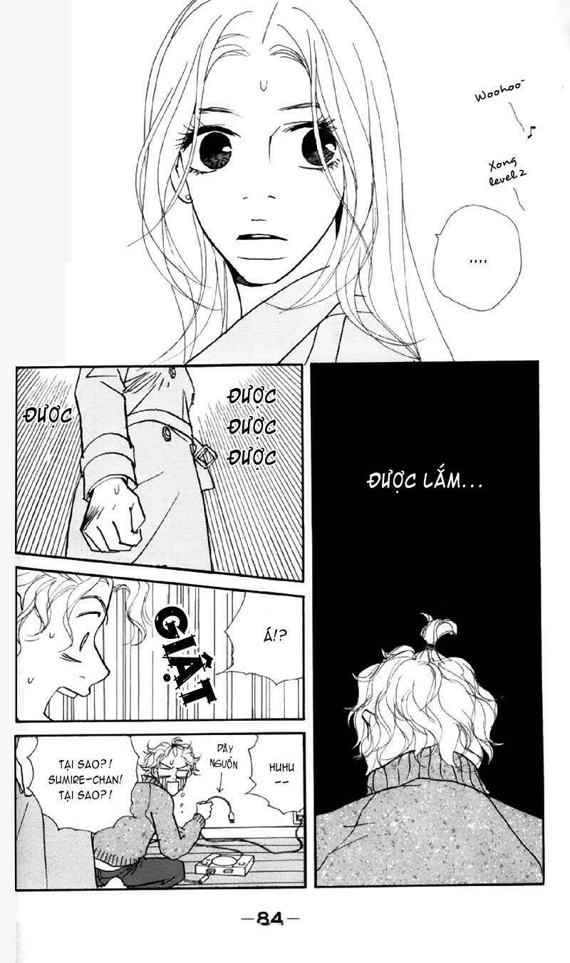 kimi wa petto chapter 7 24