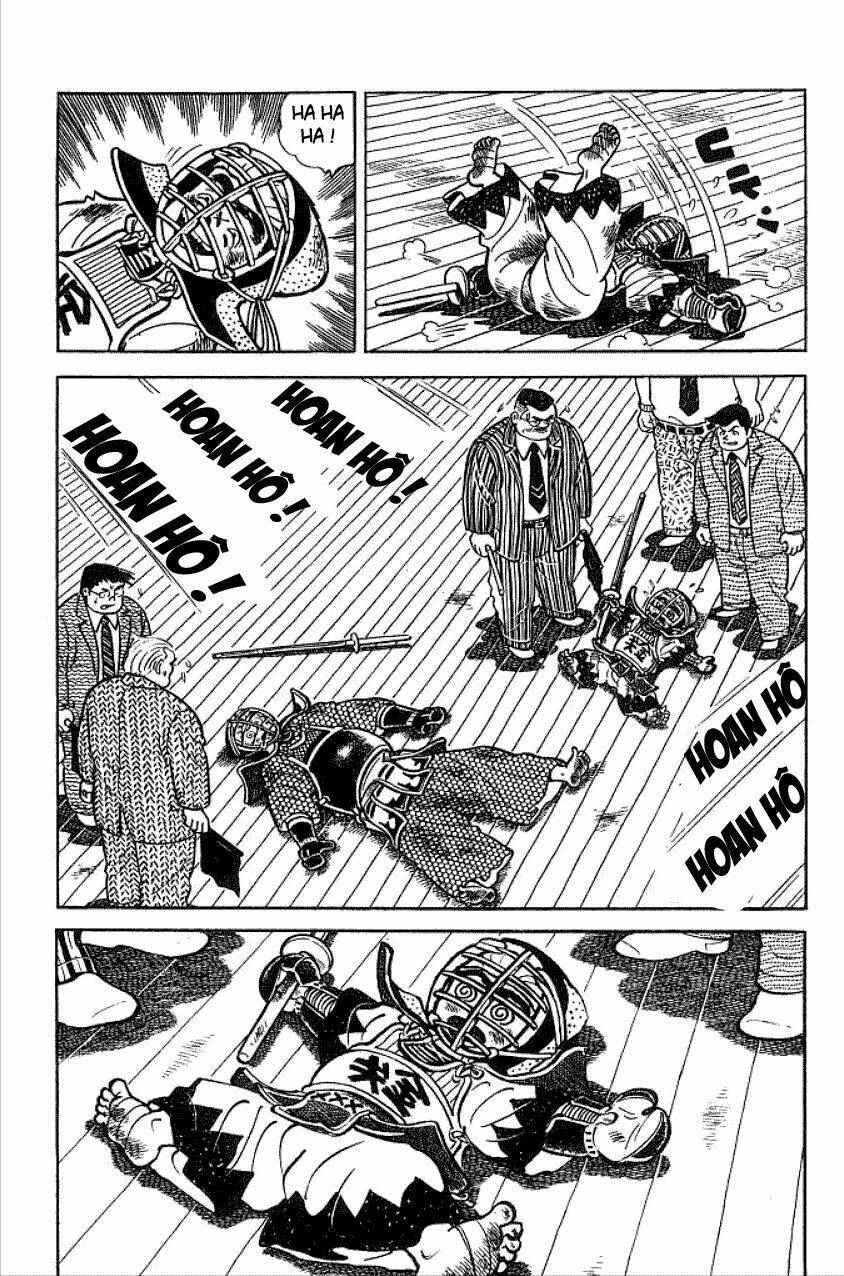 ore wa teppei chapter 133 53