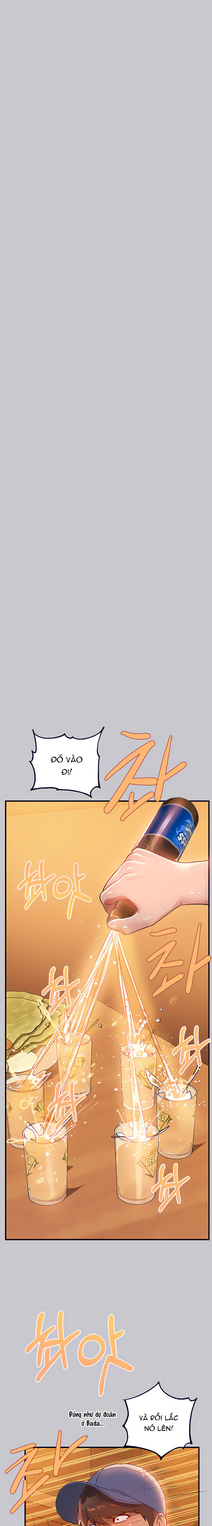 chị chủ nhà của tôi chapter 111.2 1