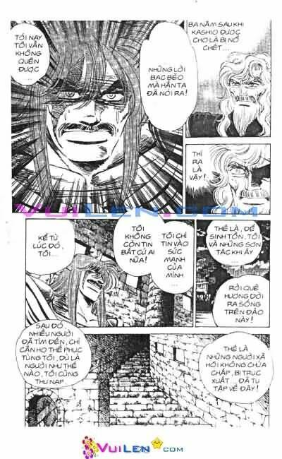 vương tử takeru chapter 19 78