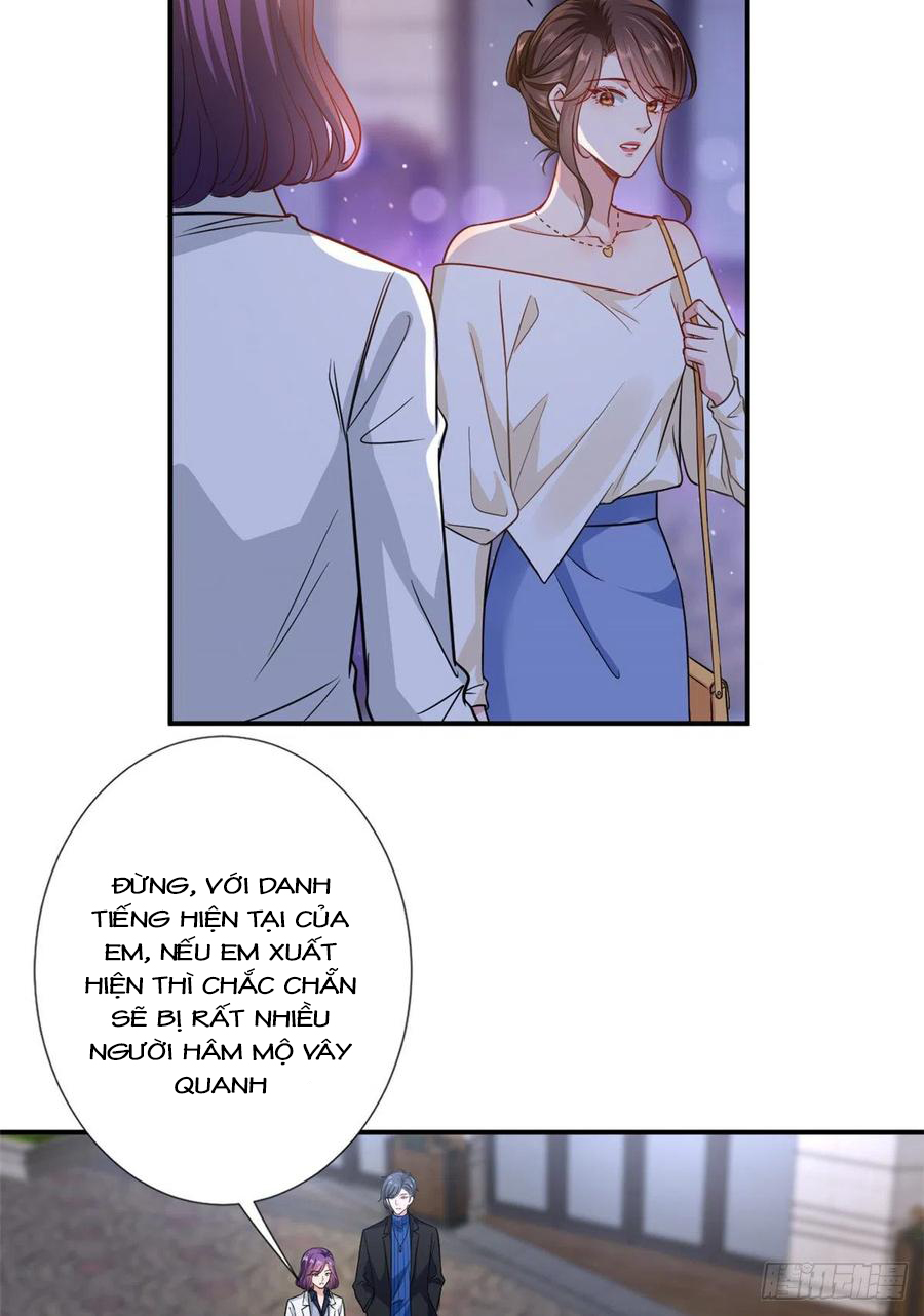 thí hôn lão công, cần giúp sức chapter 302 16