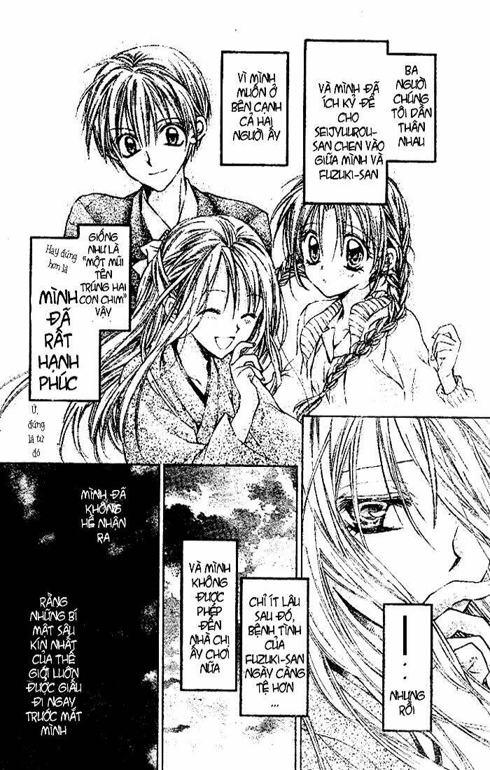 đi tìm mặt trăng tròn chapter 18 14