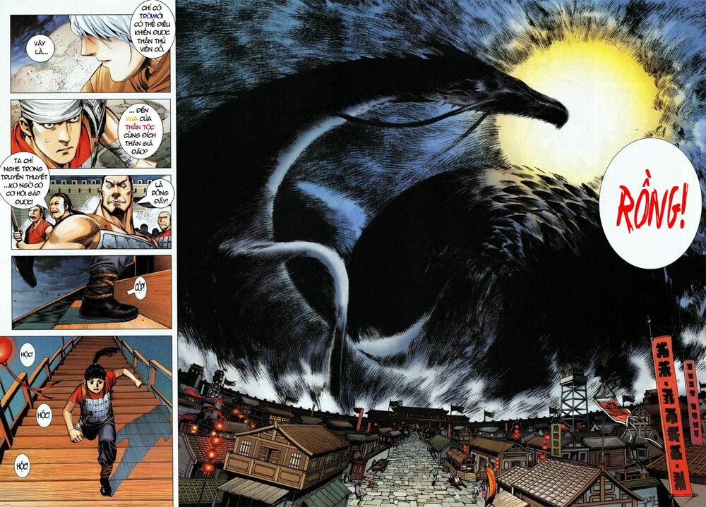 phong thần ký chapter 2 13