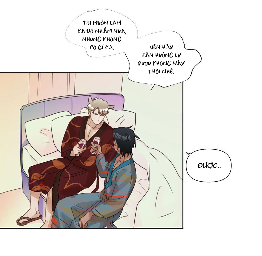 tôi sẽ là chồng em chapter 4 10