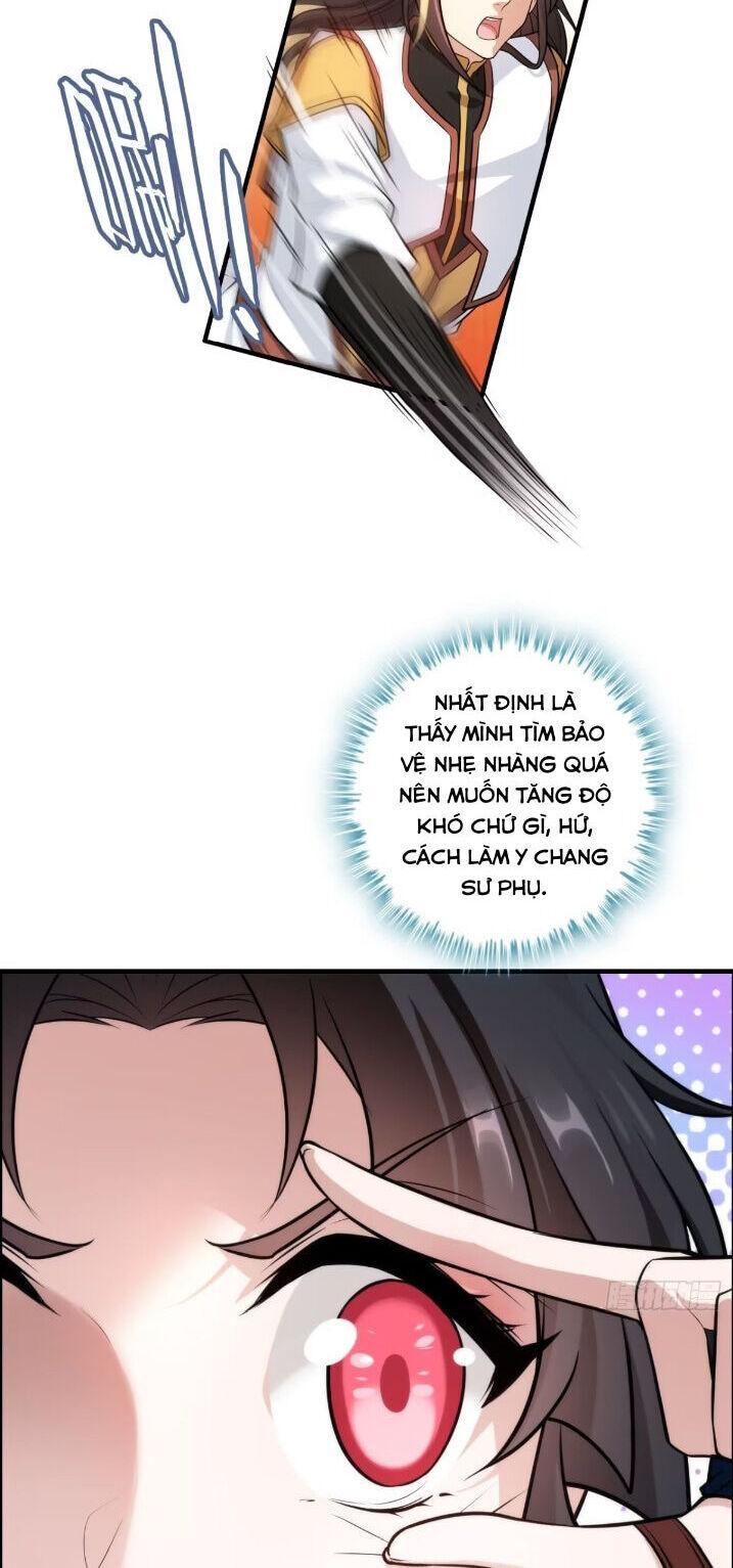 tu tiên chính là như vậy chapter 62 8