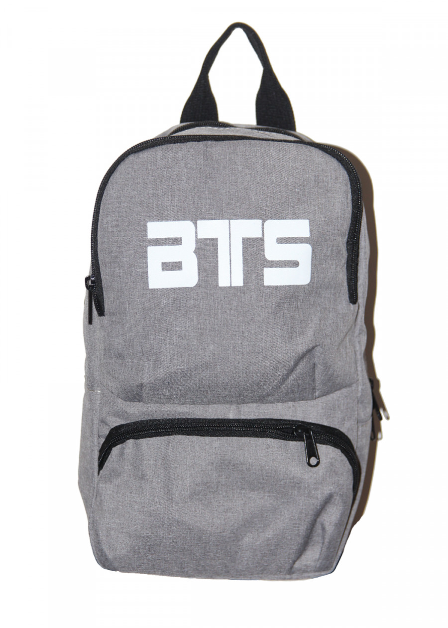 Túi Đeo Chéo Nam Nhiều Ngăn Tiện Dụng BTS01