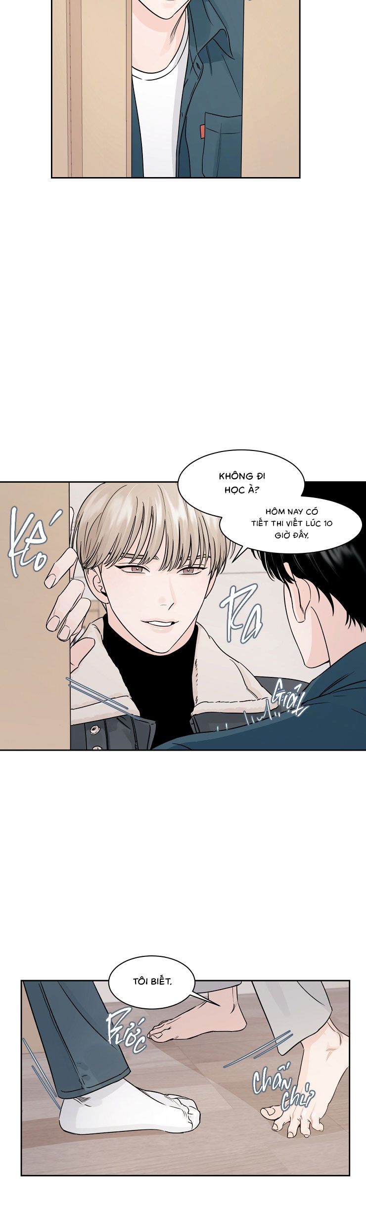 vùng tối chapter 3.5 8