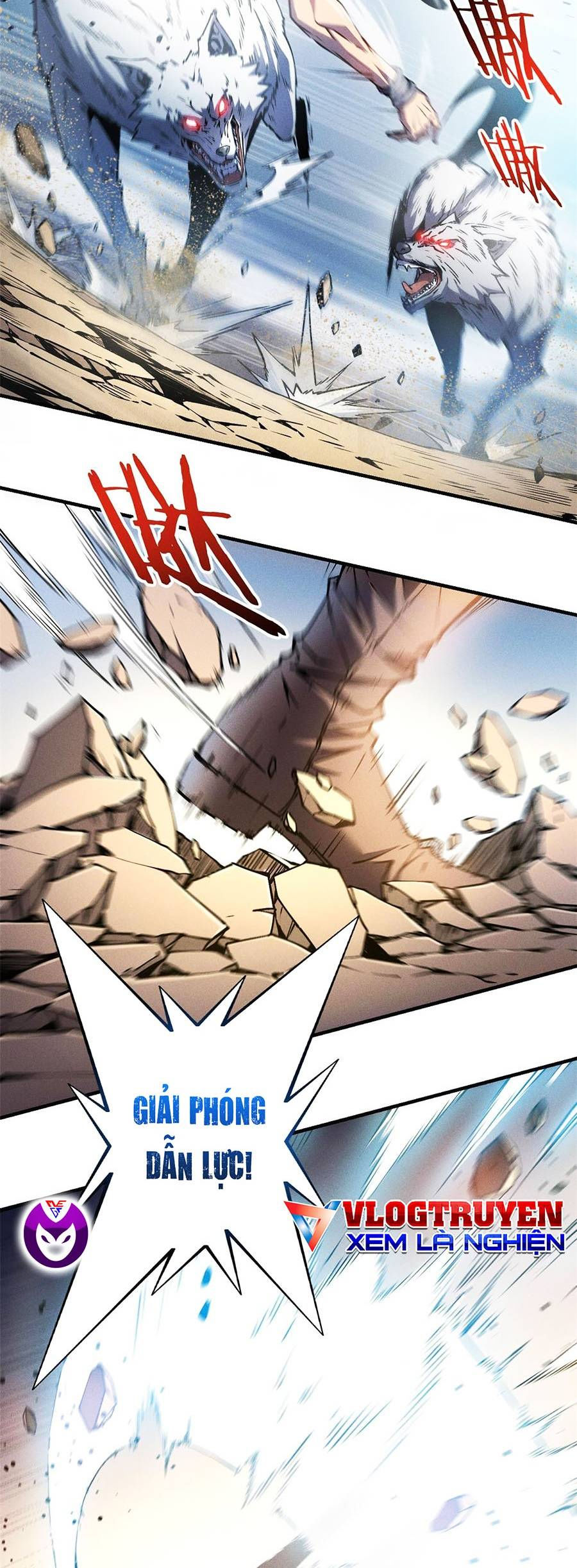 tối cường kiếm thần trọng sinh ký chapter 6 15