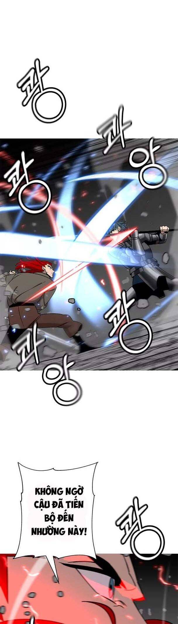 chiến binh quật cường chapter 84 4