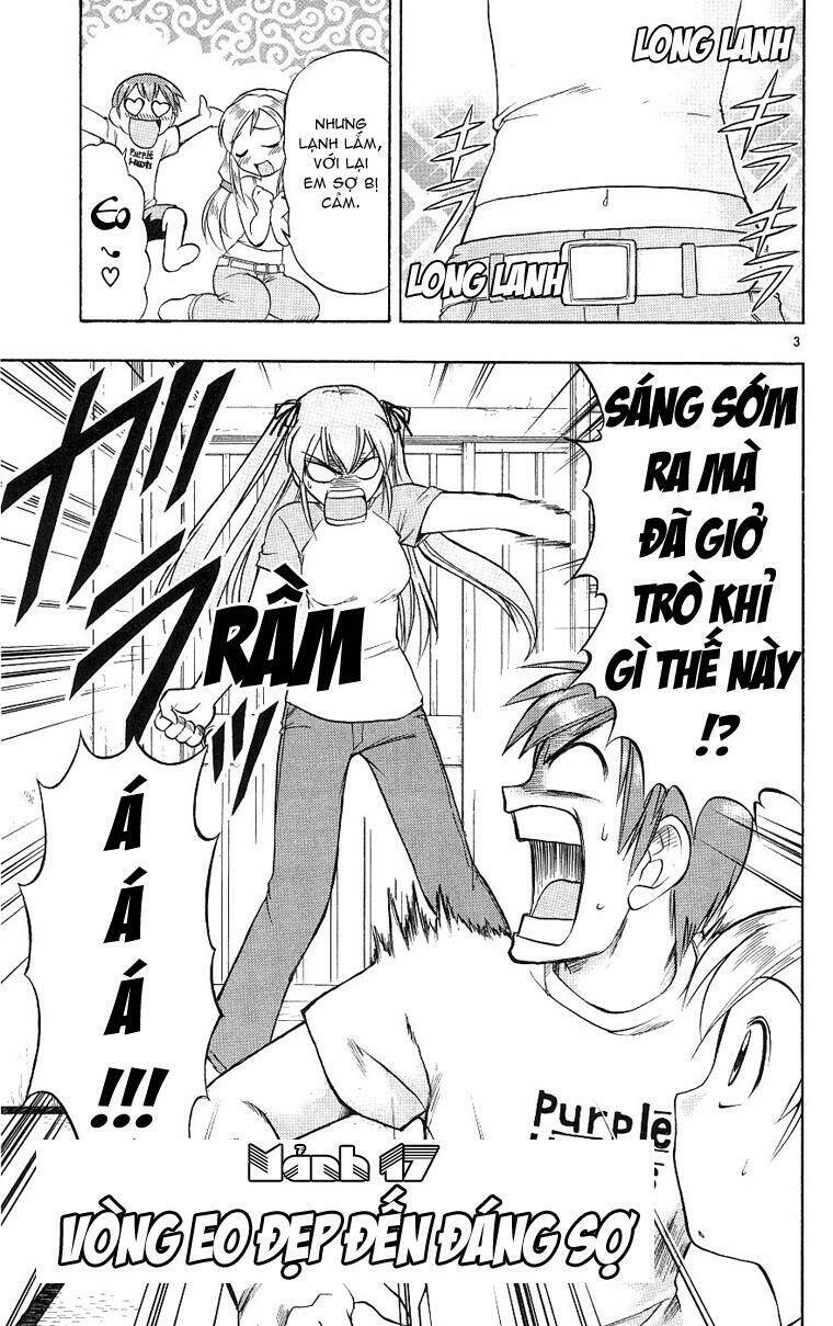 ai kora chapter 17 3