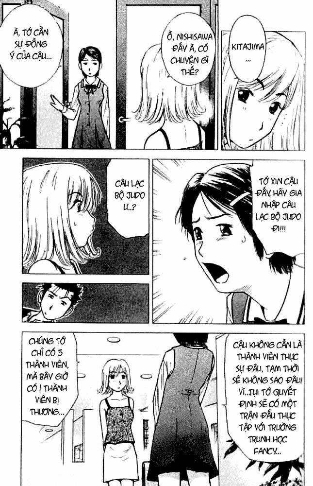 hot milk chapter 9 17