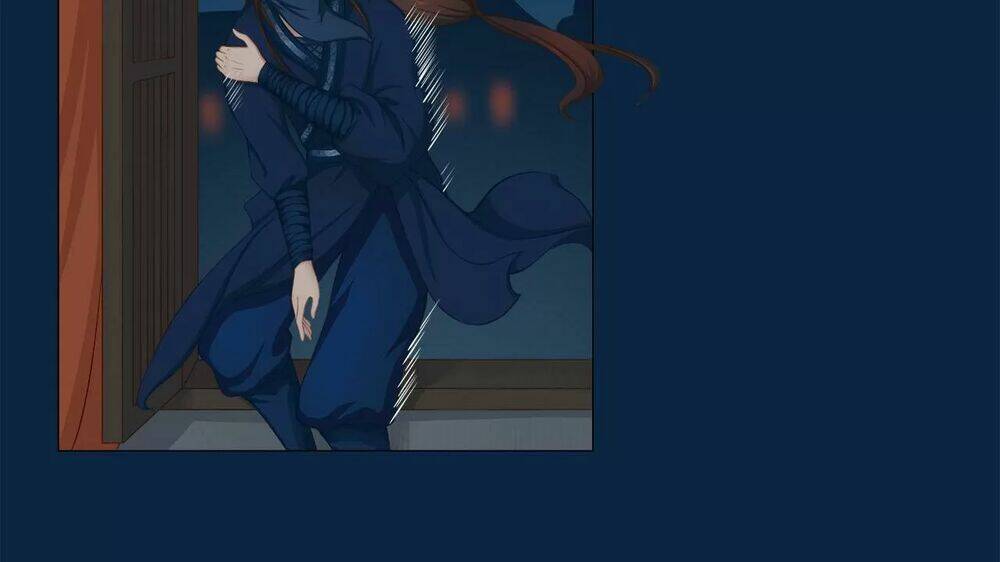 loạn thế hoạ phi chapter 14 27