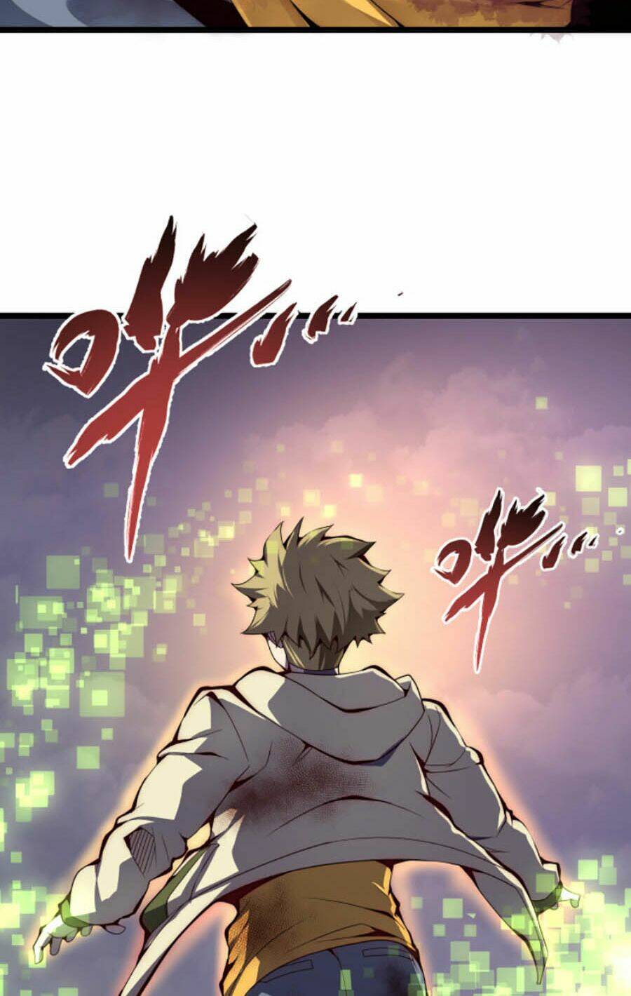 vạn vật hợp nhất chapter 8 6