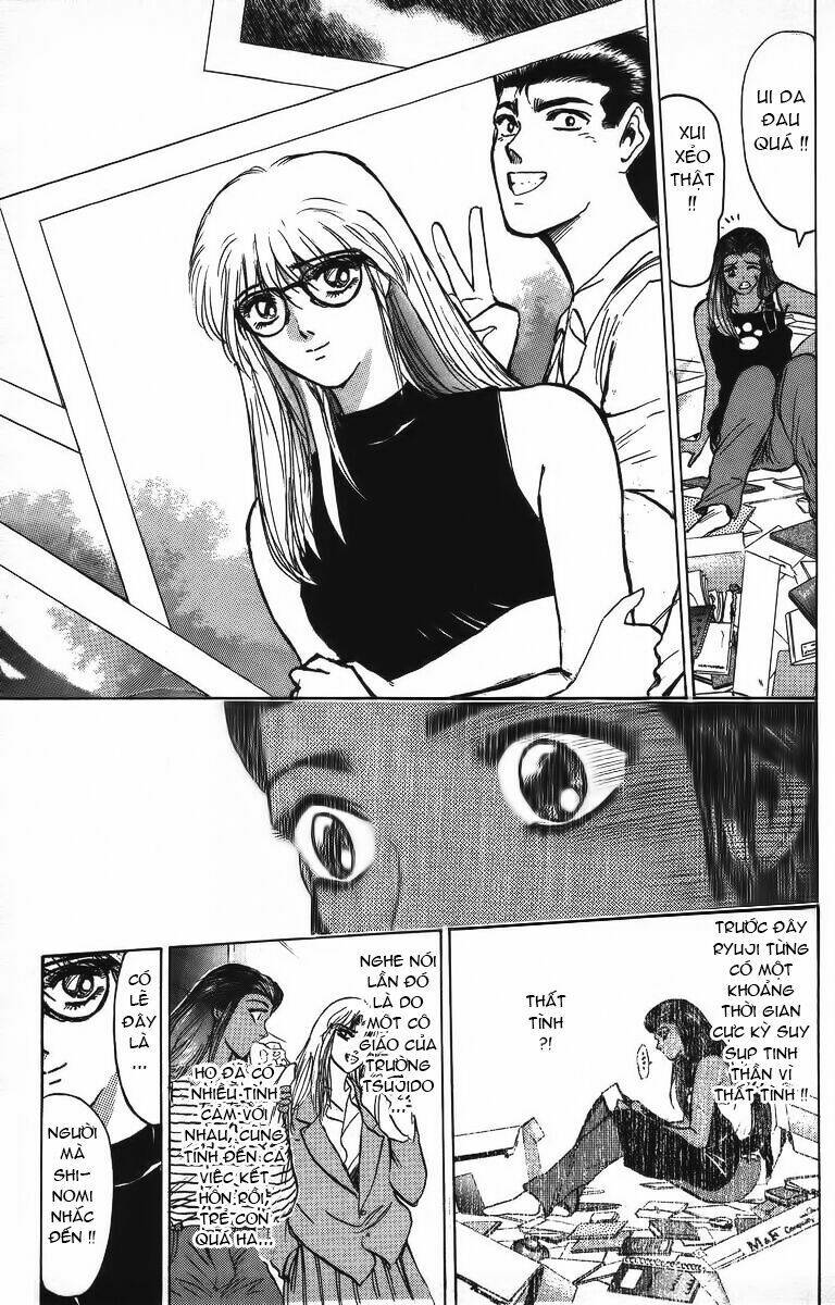 shonan junai gumi chapter 158 4