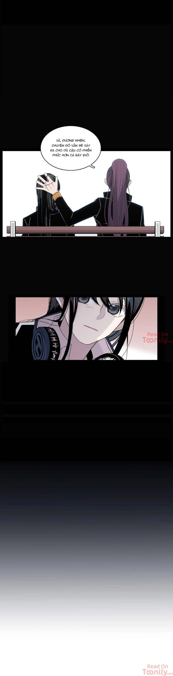 anh làm em đắm say chapter 4.2 11