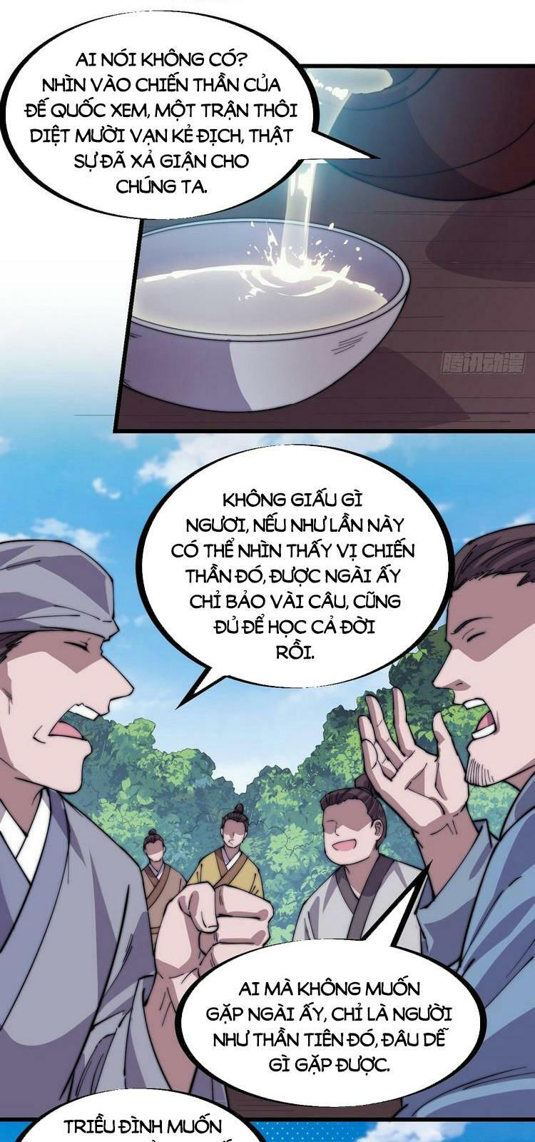 ta có một sơn trại chapter 176 6