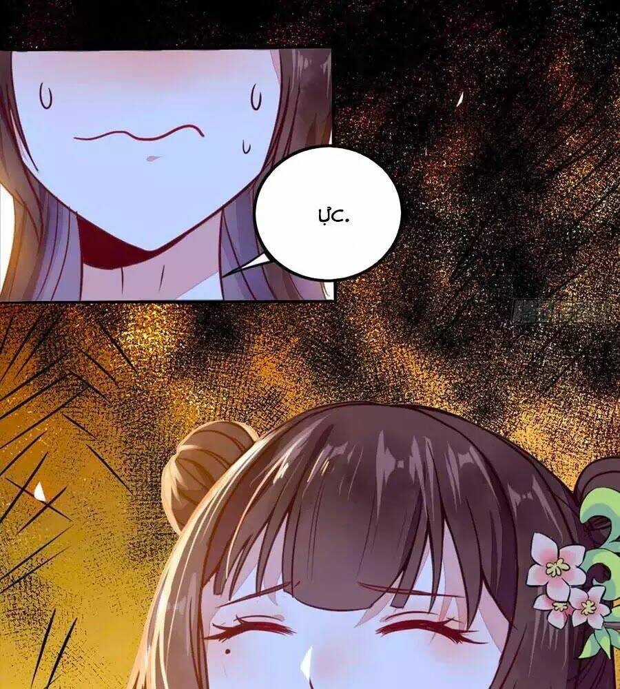 thần y khí nữ: ngự thú cuồng phi của quỷ đế chapter 69 115