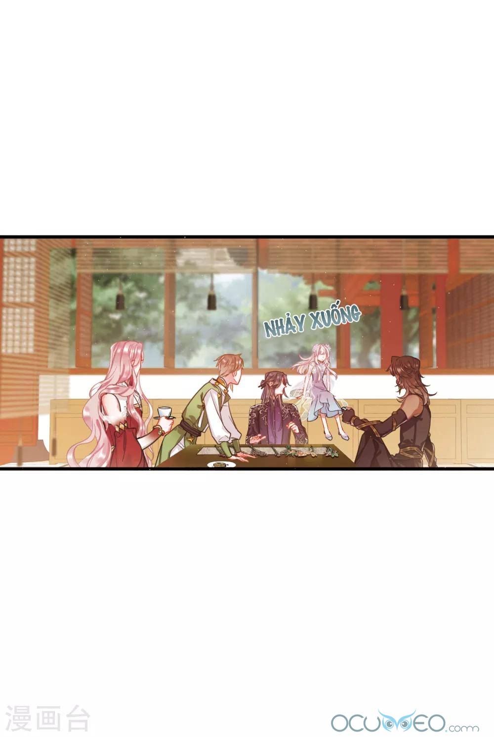 danh kiếm trủng chapter 15 68