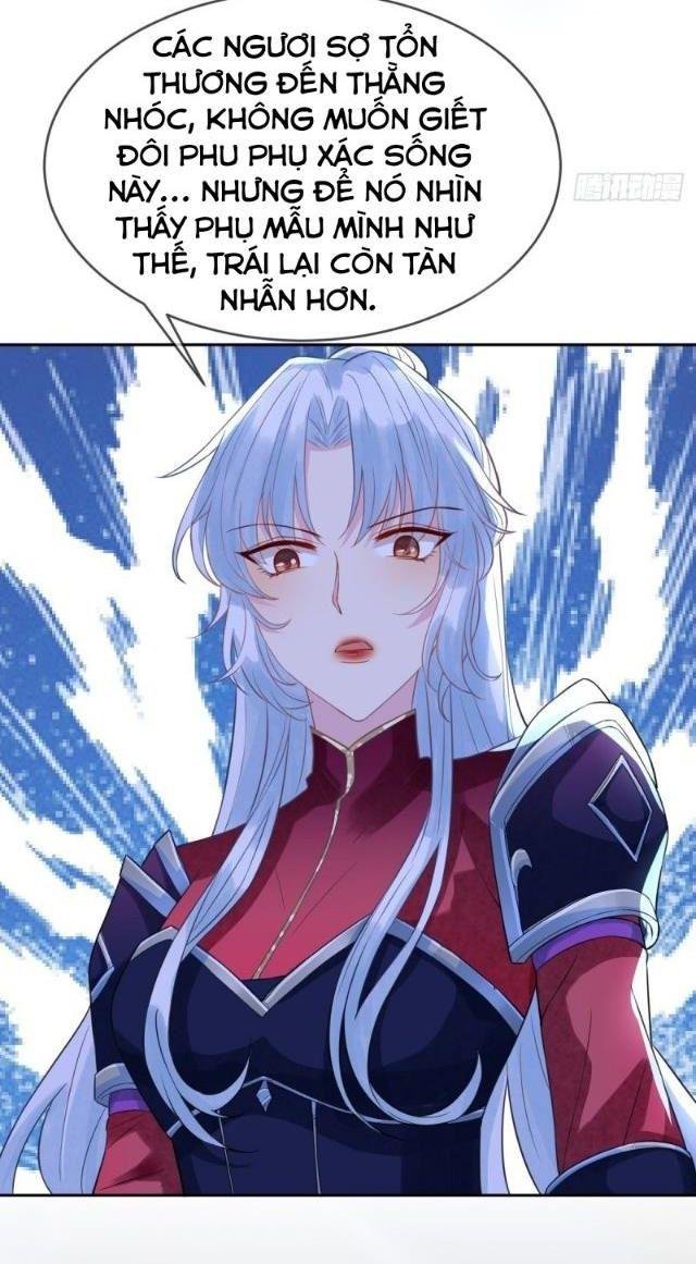 mạt thế nữ vương chapter 23 28