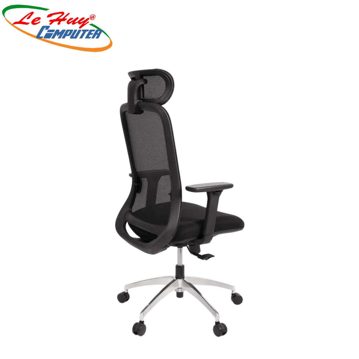 Ghế văn phòng HyperWork Cloud Chair | OC03 - Hàng Chính Hãng
