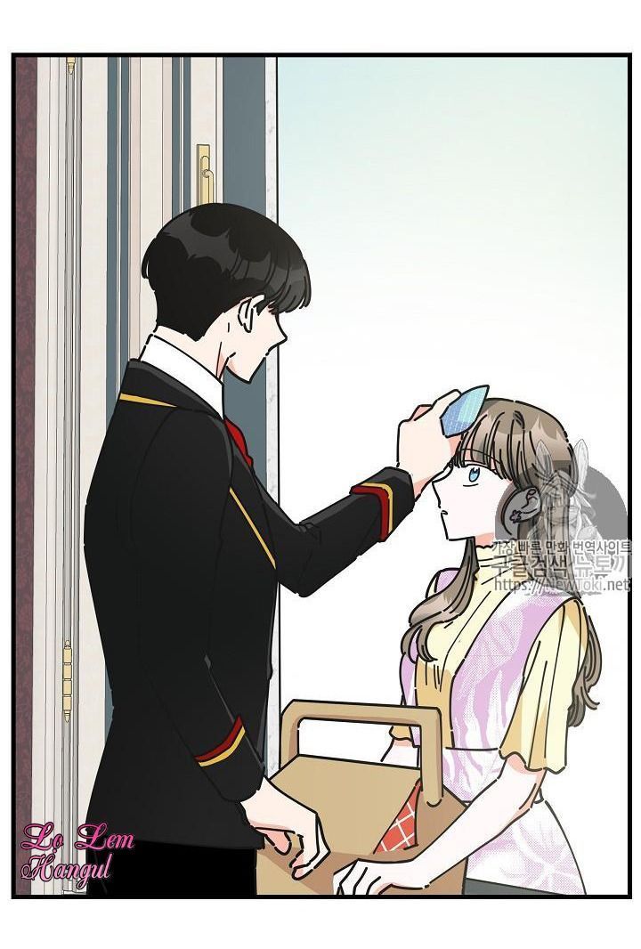 ác nữ tiểu thư chapter 14 25