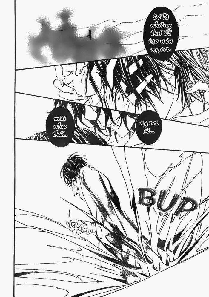 hiệp sĩ vampire chapter 60 6