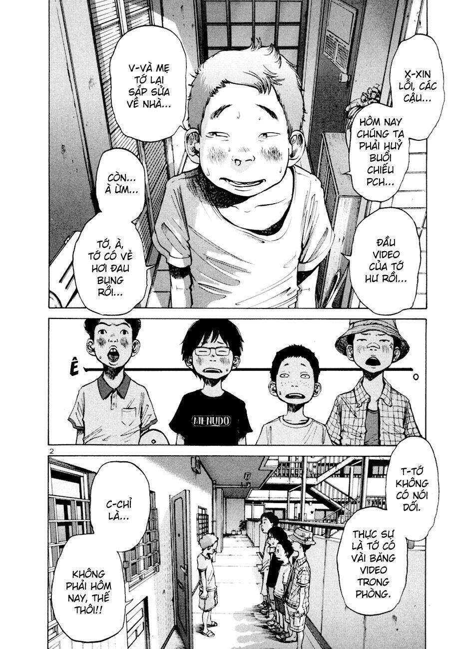 chúc ngủ ngon, punpun chapter 5 2