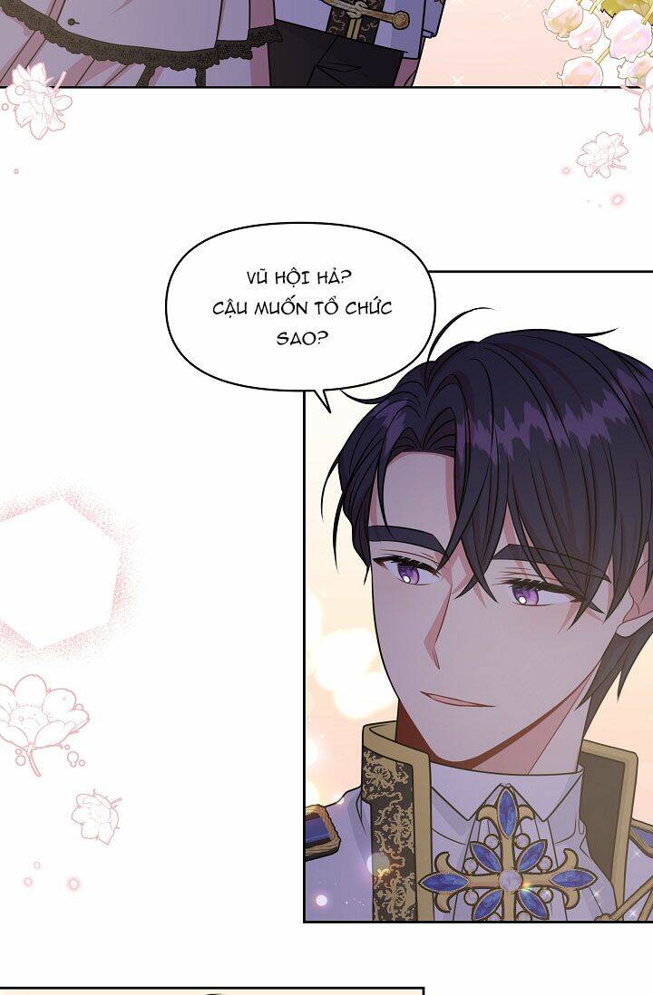 tôi đã nuôi dưỡng bạn thời thơ ấu thành bạo chúa chapter 48.1 38